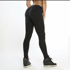 Celestial Bodiez V Cut Legging